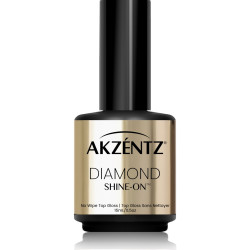 Luxio top Diamond Shine-On